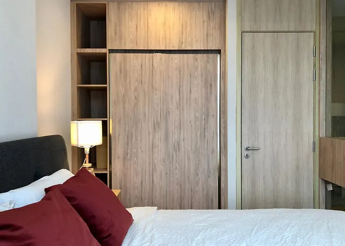 Wyndham Garden Sukhumvit 42