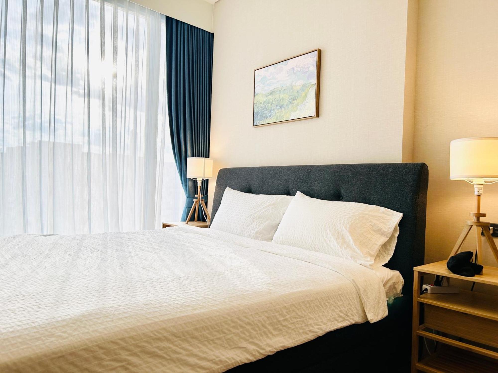 Wyndham Garden Sukhumvit 42 Appartement Bangkok