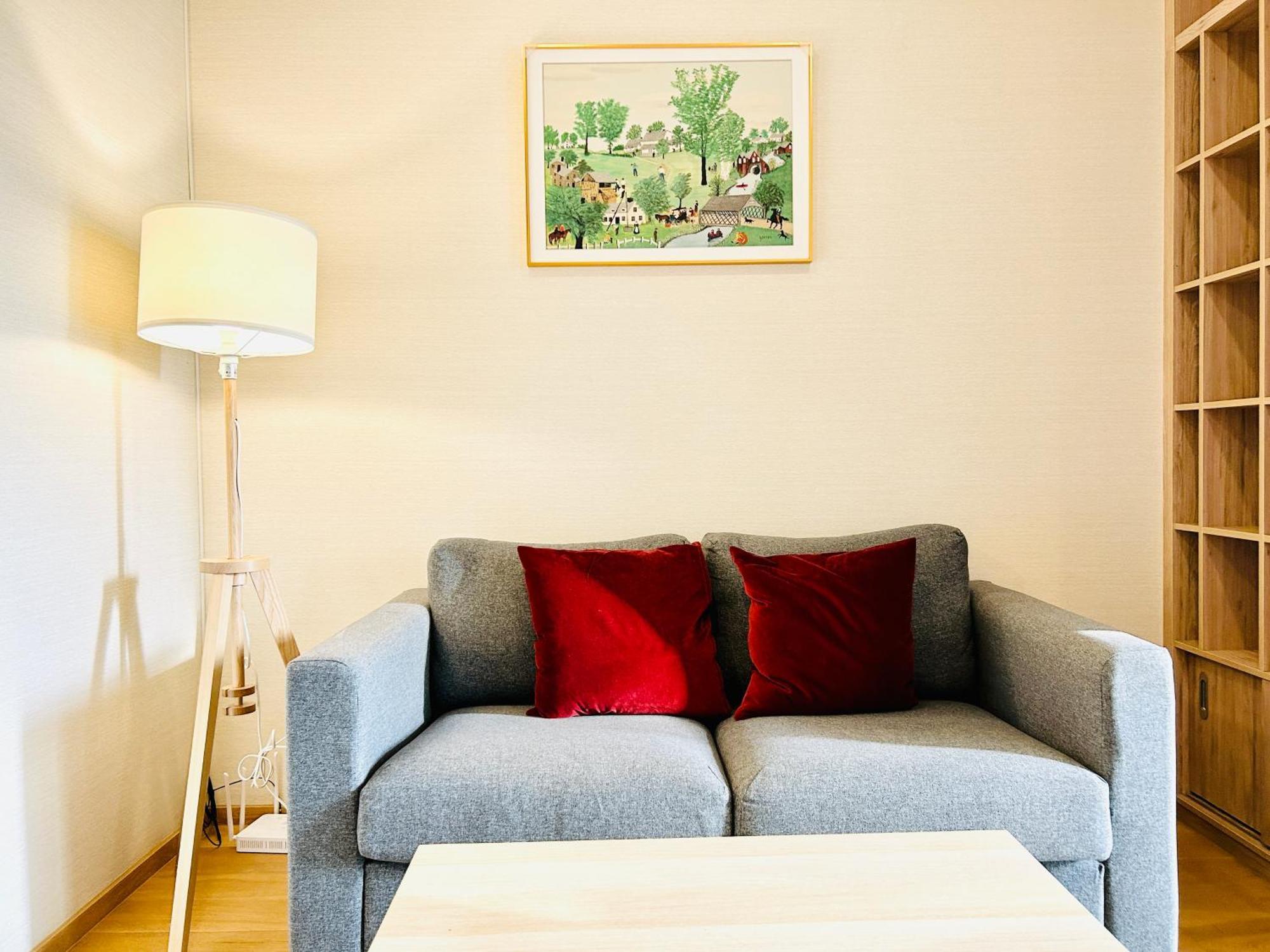Wyndham Garden Sukhumvit 42 Appartement