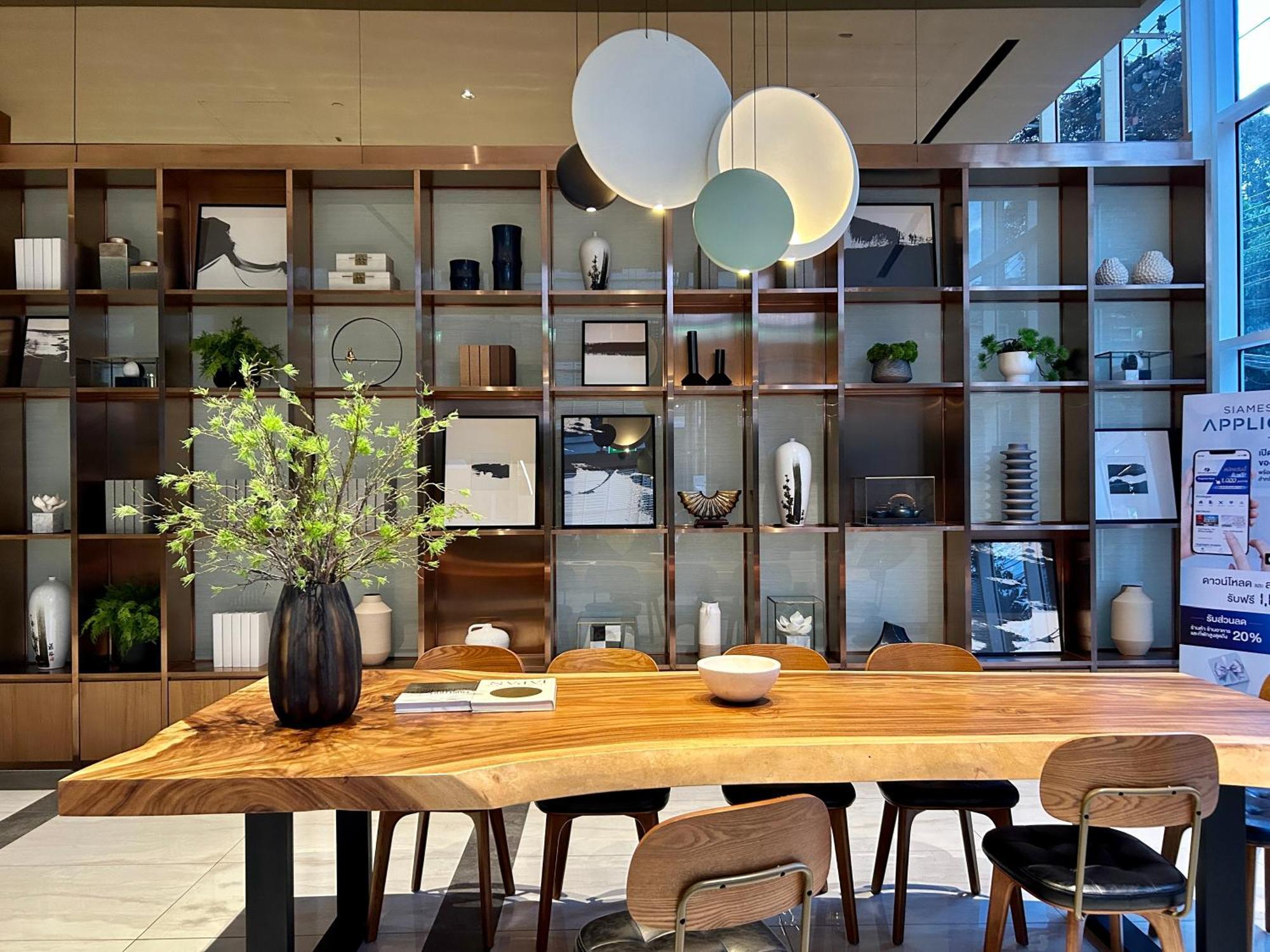Appartement Wyndham Garden Sukhumvit 42 *